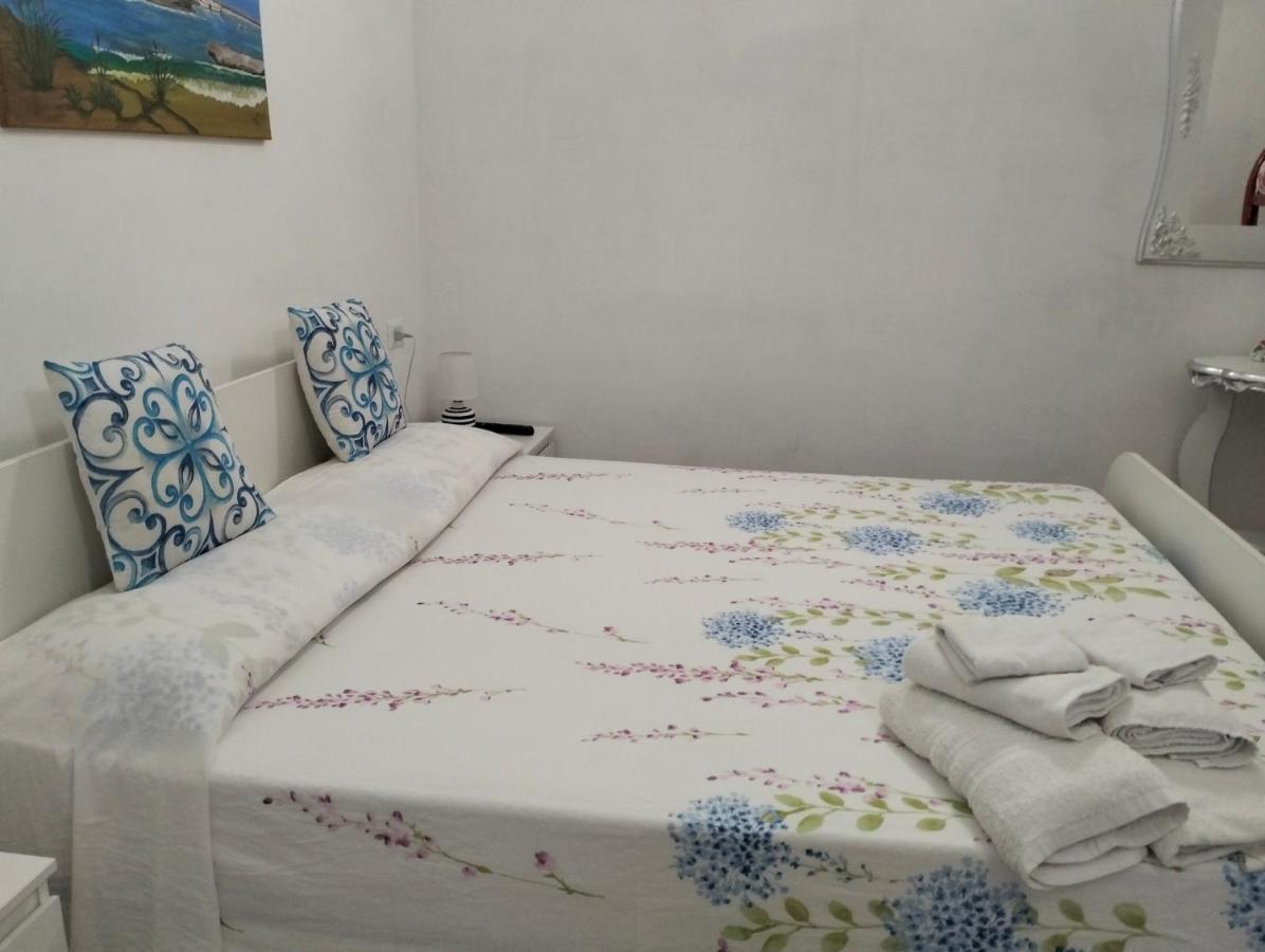 B&B Orazio U Vitturisi Portopalo Di Capo Passero Zimmer foto